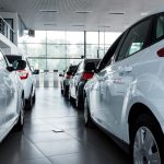Otomotiv satışları 1 milyon barajını aştı