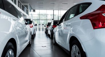 Otomotiv satışları 1 milyon barajını aştı