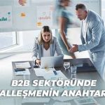 Otomotiv Sektöründe Dijitalleşmenin Getirdikleri