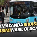 Özel Araç Şehir İçi Ulaşımı Nasıl Etkiliyor?