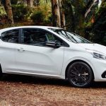 Peugeot 208 GTI: Kompakt Hatchback’te Fransız Zarafeti