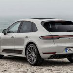 Porsche Macan: Kompakt SUV’da Yüksek Performans