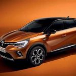 Renault Captur: Şehirli Yaşam İçin Kompakt SUV