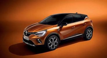 Renault Captur: Şehirli Yaşam İçin Kompakt SUV
