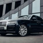 Rolls-Royce Ghost: Lüks ve Sessizlikte Zirve Deneyimi
