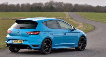 Seat Leon: Sportif Hatchback Segmentinde İspanyol Tarzı