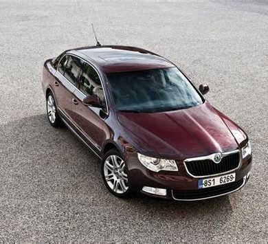 Skoda Superb: Orta Sınıf Sedan’da Konfor ve Teknoloji