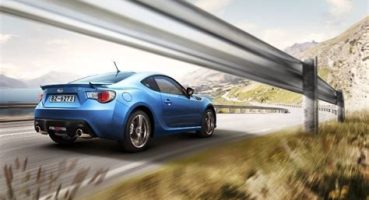Subaru BRZ: Spor Araç Tutkunları İçin Dinamik Seçim