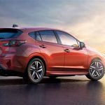 Subaru Impreza: Güvenlikte Zirvede Japon Tekniği