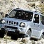 Suzuki Jimny: Küçük Boyutlu Arazi Araçlarında Lider