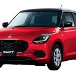 Suzuki Swift Sport: Kompakt Araçta Büyük Performans