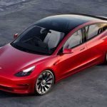 Tesla Model 3: Performansı ve Teknolojisi ile Ön Planda