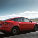 Tesla Model Y: Elektrikli Crossover Sürüşün Geleceği