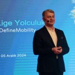 TOGG Üst Yöneticisi Karakaş: Tahminimizin ötesinde bir teveccüh oldu