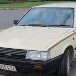 Toyota Camry: Klasik Amerikan Sedanın Evrimi
