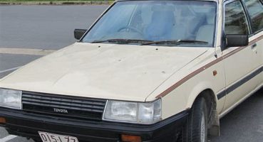 Toyota Camry: Klasik Amerikan Sedanın Evrimi