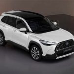 Toyota Corolla Cross: Şehir İçi Kullanımda Yetenekli SUV