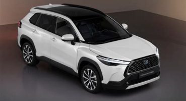 Toyota Corolla Cross: Şehir İçi Kullanımda Yetenekli SUV