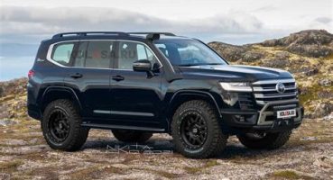 Toyota Land Cruiser: Off-Road Efsanesinin Güncel Versiyonu