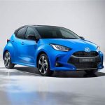 Toyota Yaris Cross: Şehrin Dinamik ve Kompakt Seçimi