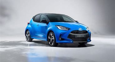 Toyota Yaris Cross: Şehrin Dinamik ve Kompakt Seçimi