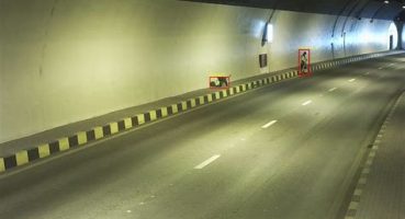 Trafik Kazalarını Azaltan Yenilikçi Güvenlik Sistemleri