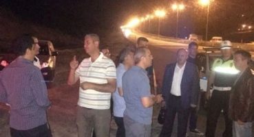 Trafik Kazalarının Önlenmesi İçin Yürütülen Projeler