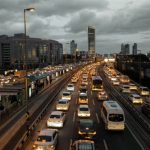 Trafik Sıkışıklığı İçin Çözüm Önerileri