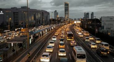Trafik Sıkışıklığı İçin Çözüm Önerileri