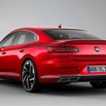 Volkswagen Arteon: Lüks Yolculuklar İçin Güçlü Seçim