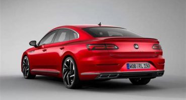 Volkswagen Arteon: Lüks Yolculuklar İçin Güçlü Seçim