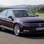 Volkswagen Passat: Sedan Segmentinde Alman Zarafeti