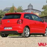 Volkswagen Polo GTI: Kompakt Spor Hatchback’te Alman Disiplini