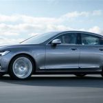 Volvo S90: Lüks ve Güvenilirlikte İsveç Tasarımı