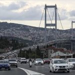 15 Temmuz Şehitler Köprüsü geçiş ücreti ne kadar oldu? 2025 yılı tek-çift yön köprü ve otoyol geçiş ücretleri