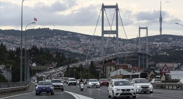 15 Temmuz Şehitler Köprüsü geçiş ücreti ne kadar oldu? 2025 yılı tek-çift yön köprü ve otoyol geçiş ücretleri