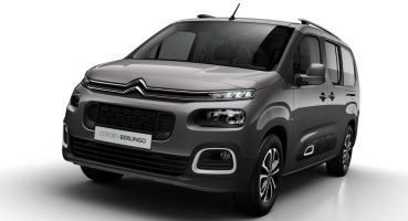 Citroën Berlingo: Aileler İçin Çok Yönlü Bir Araç