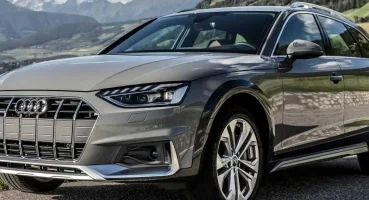 Audi A4 Allroad: Her Koşula Uyumlu Lüks Yol Arkadaşı