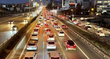 2025 yılı Motorlu Taşıtlar Vergisi (MTV): MTV ilk taksidi için yarın son gün, hangi araç sahibi ne kadar ödeyecek?