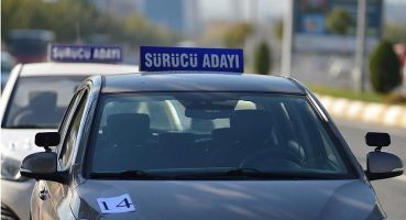Ankara’da sürücü kurslarına zam