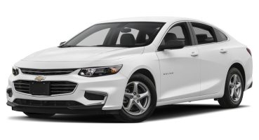 Chevrolet Malibu: Ailelerin Favorisi Konforlu Sedan
