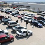 İkinci ele talep düşüyor: İşte ortalama otomobil fiyatı