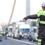 Trafiğe çıkanlar dikkat! 2025'in yeni trafik cezaları belli oldu (Trafik cezaları ne kadar oldu?)