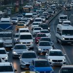 Trafiğe kaydolan araç sayısı 2024’te 2,6 milyon oldu: Bir milyon kişi aynı rengi seçti!