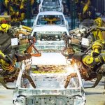 Yeni araştırma: Çinli otomotiv üreticilerinin fabrika hedefi Türkiye ve Fas