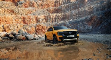 Ford Ranger: Orta Boy Pickup’un Çok Yönlü Kullanımı