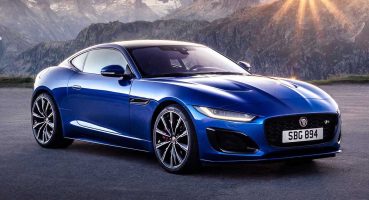 Jaguar F-Type: İkonik Spor Arabalarda İngiliz Klasiği