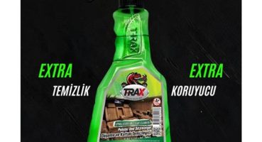 2025’te Araç Temizliği İçin Yeni Ürünler