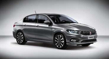 Fiat Tipo: İtalyan Ekonomik ve Pratik Sedan