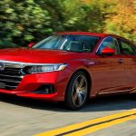 Honda-Accord-Sorunlari